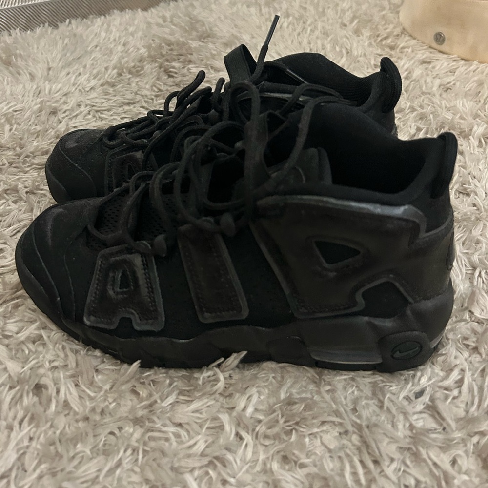 Nike Utempo black
